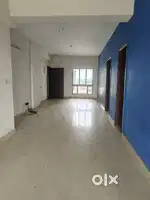 3 BHK flat nr Narayana Superspeciality hospital on rent with parking