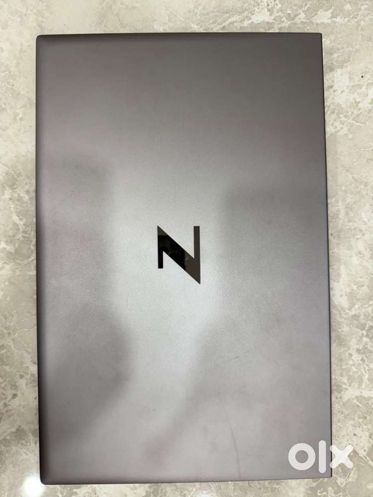 Powerful laptop for sale