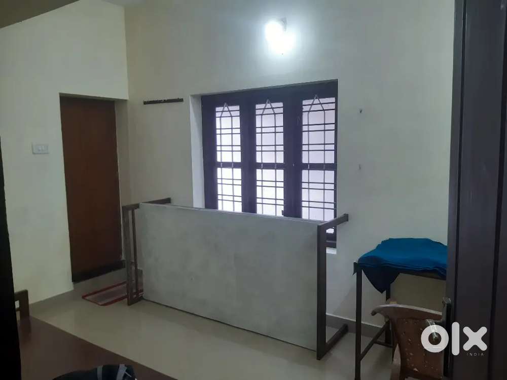 Rooms for CET Students.