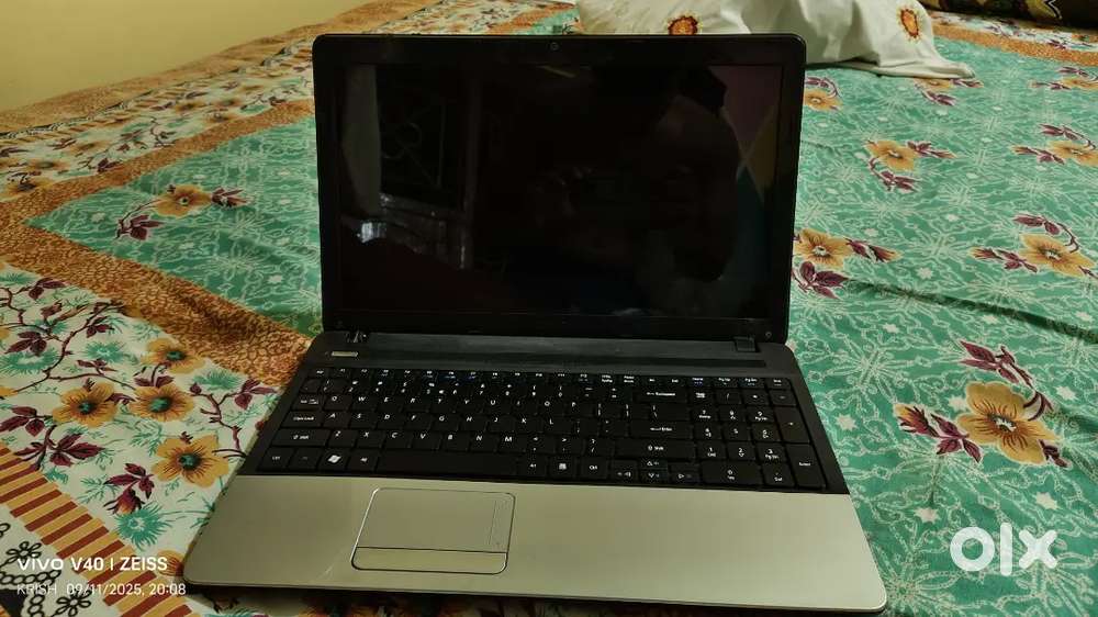 ACER ASPIRE E1 SERIES LAPTOP