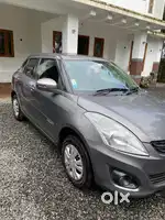 Maruti Suzuki Swift Dzire 2013