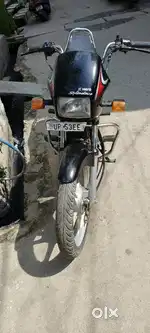 Only money problem