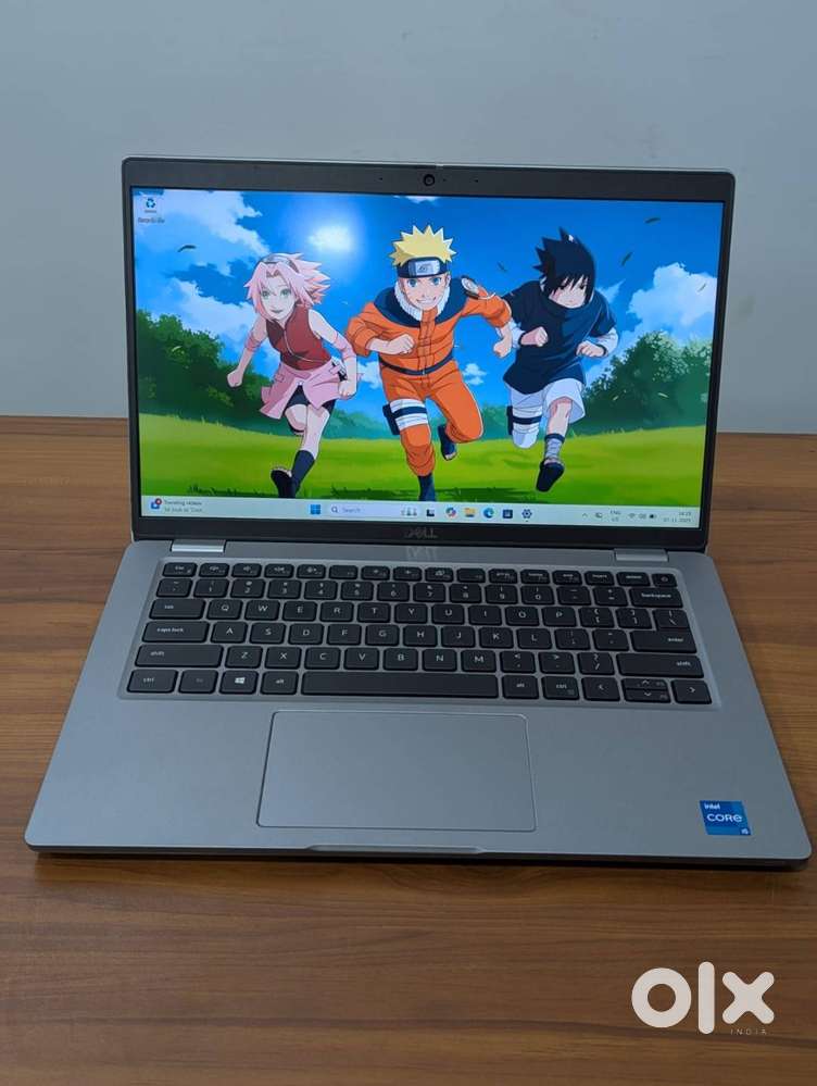 i5-11th8GB256GBDell 5420Trusted refurbished laptops with Warranty