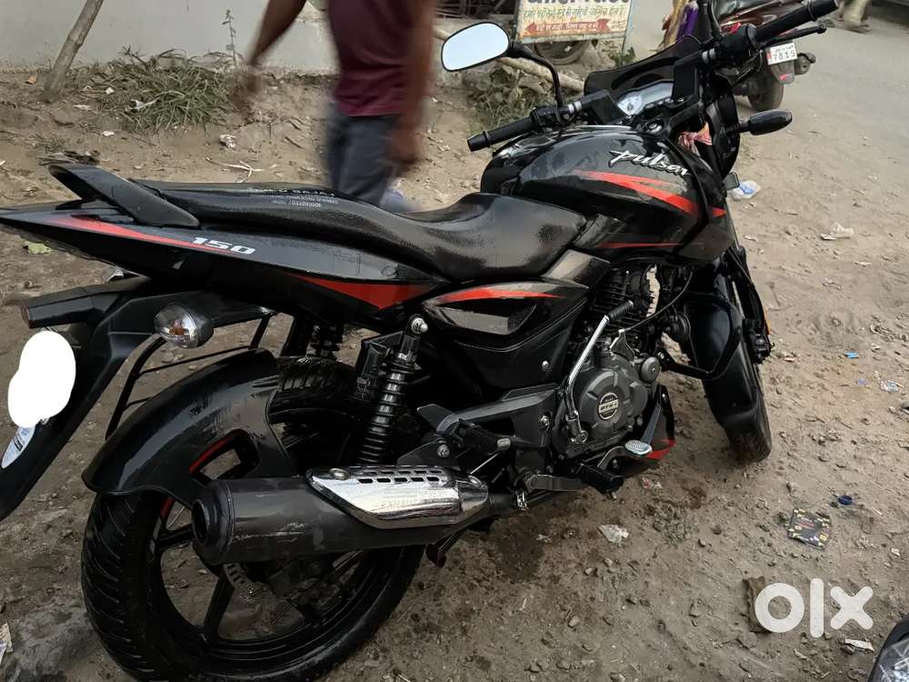Pulsar 150 DISK WITH ABS