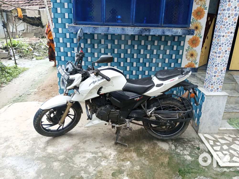 Very good condition bike
