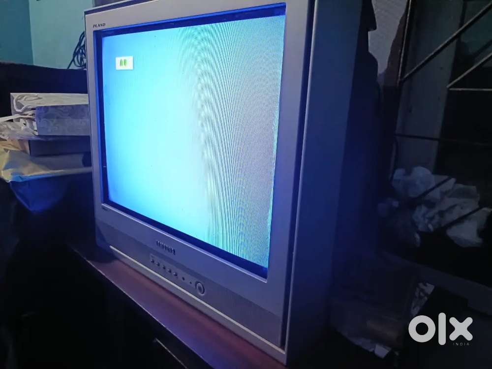 Vintage TV 2007