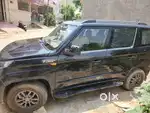 Mahindra TUV 300 Diesel Good Condition