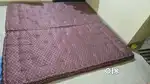 2 Bed mattress 500 each