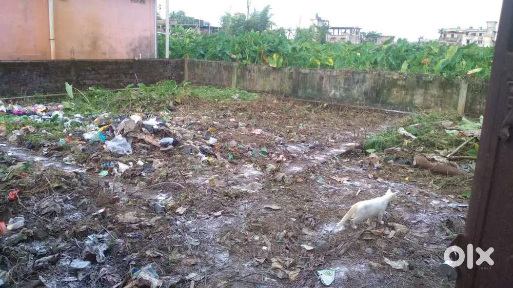 Plot for sale in Silchar
