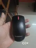Lenovo usb mouse
