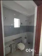 2 bhk flat semi furnished