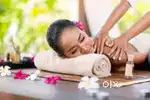 Female spa Therapist vacancy in 4 star Hotel