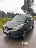 Hyundai i10 2012 Petrol 62000 Km Driven