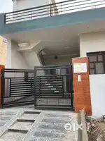 Independent house for rent