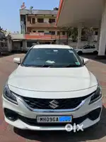 Maruti Suzuki Baleno Delta, 2022, Petrol