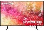 SAMSUNG DU7700 Series 75 inch 4K Ultra HD LED Tizen TV with Crystal