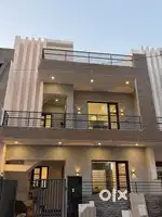 4BHK fully furnished kothi buy direct from owner in very prime locatio