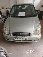 Hyundai Santro 2000 Petrol 64000 Km Driven