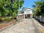 Fully furnished 2BHK House for rent near Mavelikkara for family.