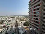 New 2BHK flat for sale in Manjalpur at prime location