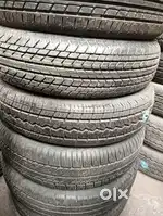 Santro WagonR Zen Estilo 1 tyre