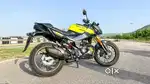 Hero Xtreme 160R 4v premium