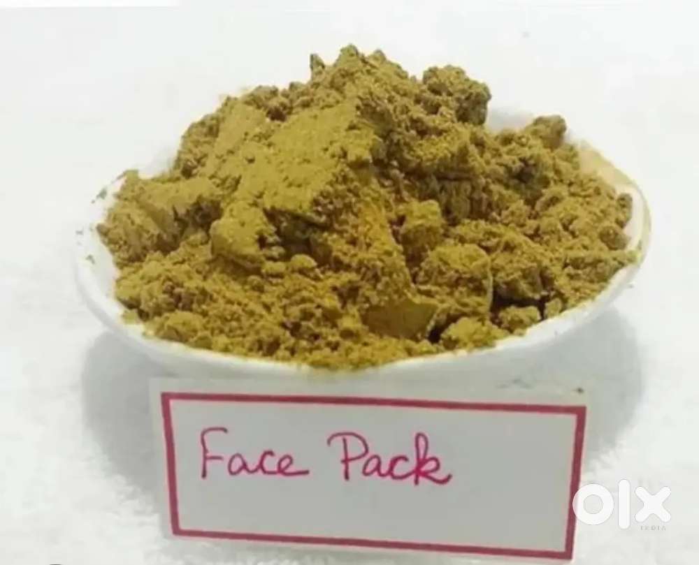 Herbal products