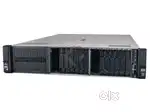 HPE ProLiant DL380 G10 (8 Bay NVME + 8 Bay SATA HDD Option )