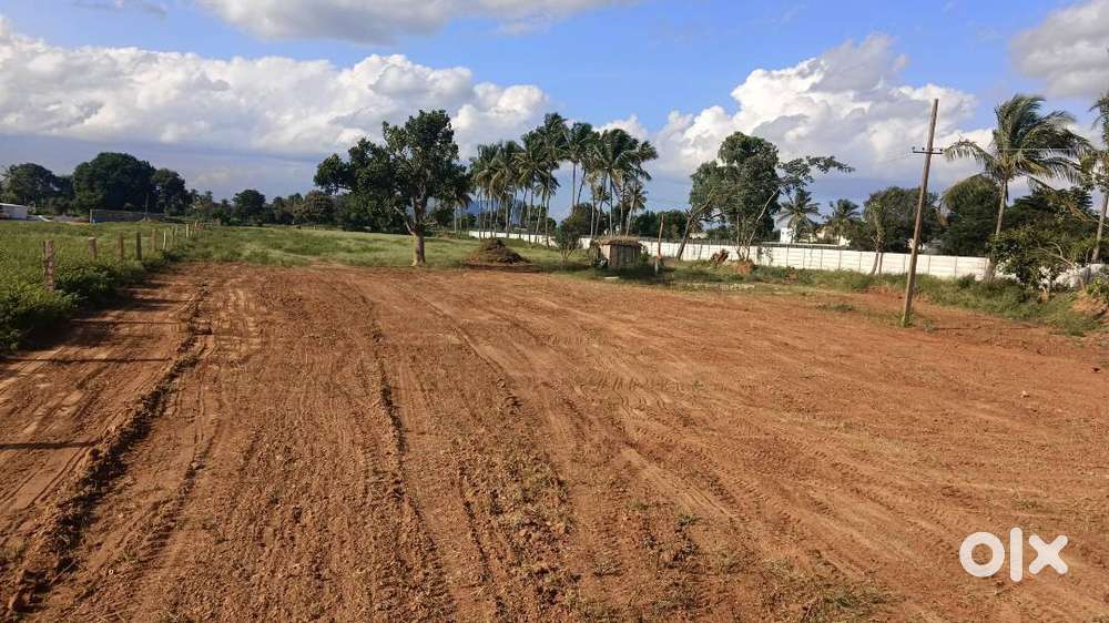 2400 sq.ft BIAAPA Commercial Plot Near Airport & STRR – High ROI!