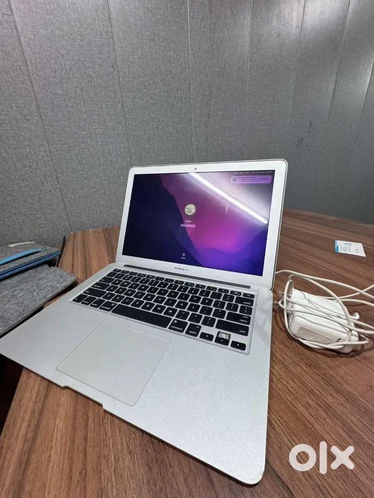 MacBook pro