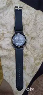 Fastrack watch