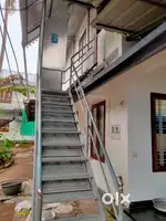 2 Bhk House For Rent AT Edapally,Maravotichod