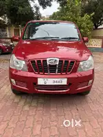 Mahindra Xylo E8 BS-III, 2009, Diesel