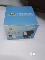399/-bike light