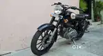 Royal Enfield classic good condition