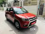 Maruti Suzuki Vitara Brezza VDI (O), 2019, Diesel