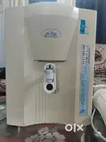 P Top RO Purifier