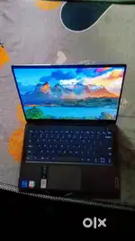 Lenovo Laptop