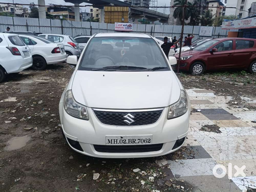 Maruti Suzuki SX4 2007-2012 VDI, 2011, Diesel