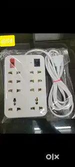 Extension board