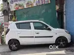Maruti Suzuki Alto 800 2015 Petrol Good Condition