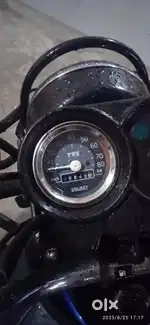 Tvs XL heavy duty