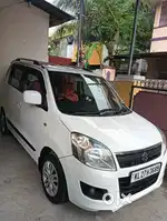 Lady used Waganor VXI