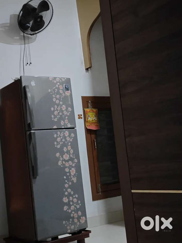 Samsung fridge