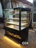 Cake Display Fridge