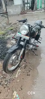 Bullet 350 Standard