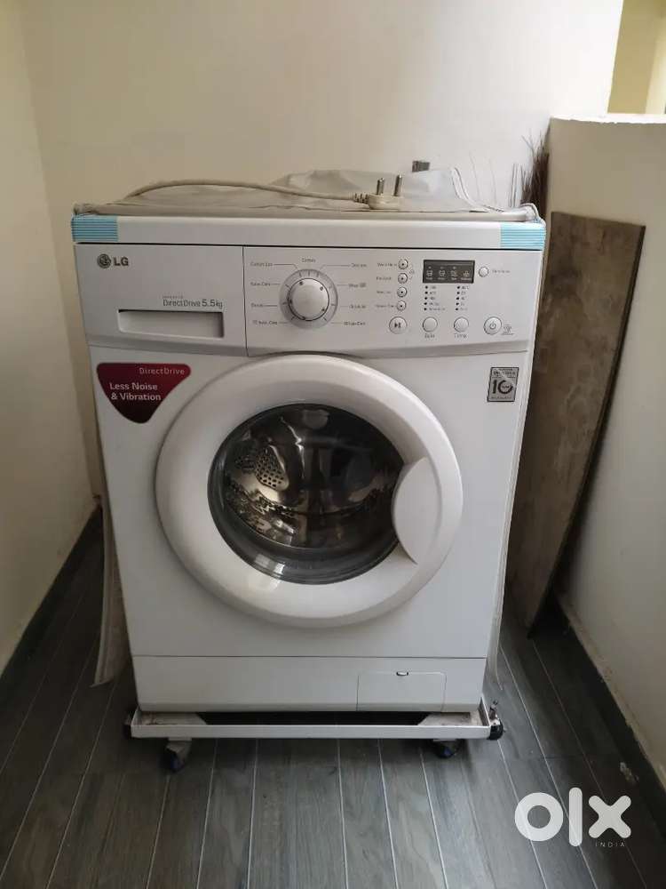 Lg washing machine for sale