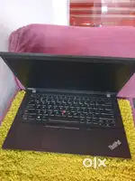 Lenovo Touch Screen ThinkPad T490s Light weight Laptop Core i7 8th Ge