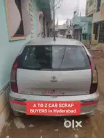 Vehicle scrap buyers car scrap