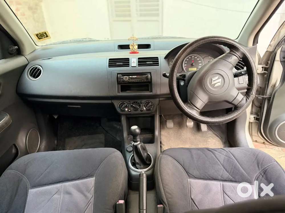 Maruti Suzuki Swift 2005 Petrol 70000 Km Driven